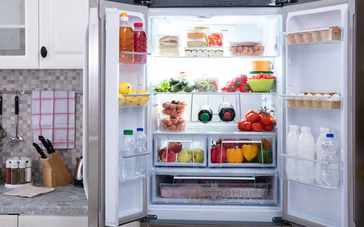 Top 5 Dịch vụ sửa tủ lạnh tại nhà tại Huế uy tín, giá rẻ [Cập nhật 2023]